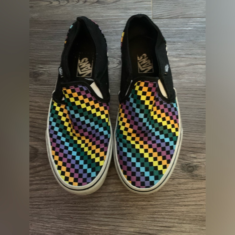 Vans
